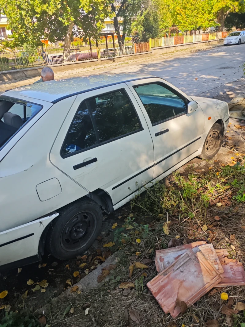 Seat Toledo, снимка 4 - Автомобили и джипове - 52766578