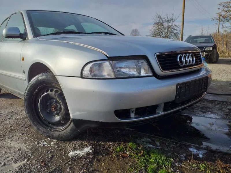 Audi A4 AUDI A-4 B5  1.8-20V