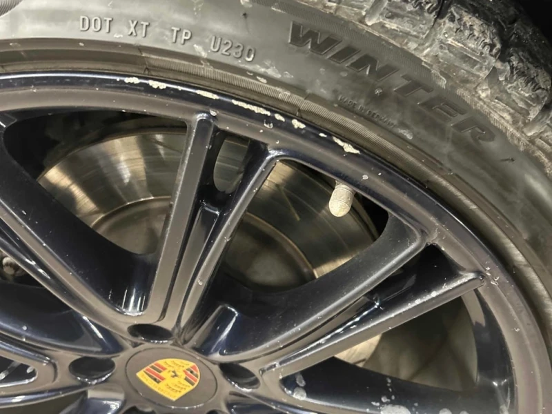 Porsche Panamera 2019 * 4 AWD * CARFAX * ОТ ПРЕДСТАВИТЕЛСТВО, снимка 10 - Автомобили и джипове - 53137194