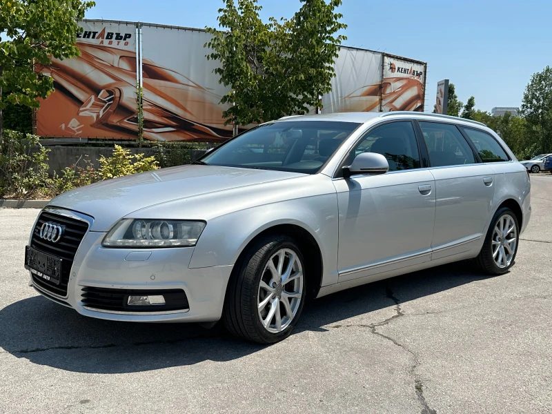 Audi A6 Facelift/3.0tdi/Quattro - 13500 лв. - 90928672 1