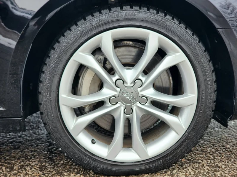 Audi A4 * PROGRESSIVE* * QUATTRO* АвтоКредит(ЦЕНА ДО БГ) - 23999 лв. - 39212542 | Car24.bg