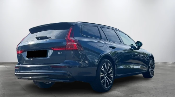 Volvo V60 B4 = Plus Dark = Panorama Гаранция - изображение 3