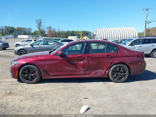 BMW 540 XI * * CARFAX * * АВТО КРЕДИТ * *  - изображение 5