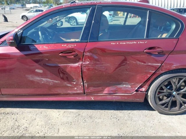 BMW 540 XI * * CARFAX * * АВТО КРЕДИТ * *  - изображение 6