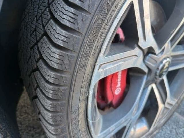 Kia Stinger * GT2 * CARFAX * ���� �� �� | Mobile.bg � ����������� 5