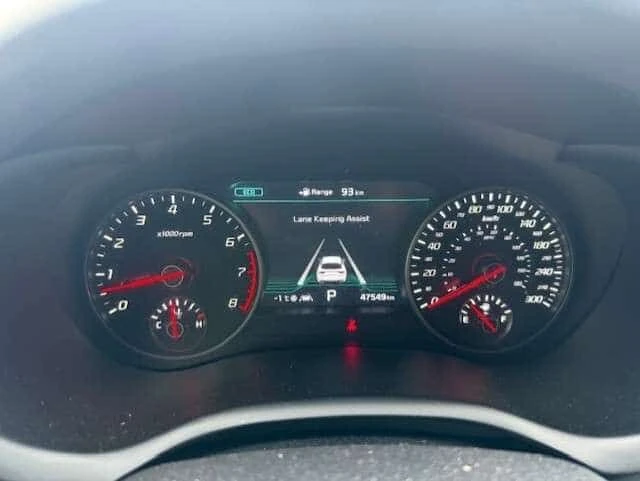 Kia Stinger * GT2 * CARFAX * ���� �� �� | Mobile.bg � ����������� 10