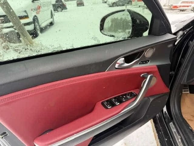 Kia Stinger * GT2 * CARFAX * ���� �� �� | Mobile.bg � ����������� 8