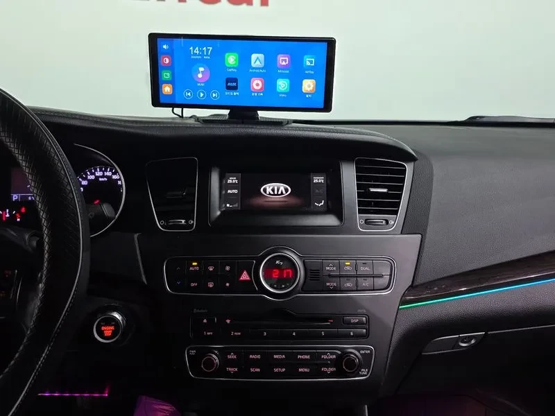 Kia K7 3.0 | Mobile.bg � ����������� 14