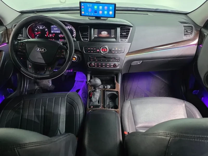 Kia K7 3.0 | Mobile.bg � ����������� 7