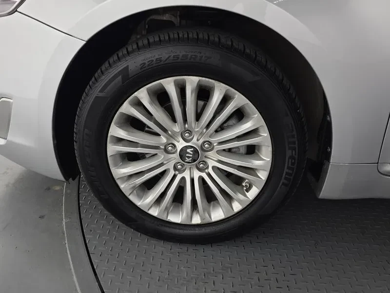 Kia K7 3.0 | Mobile.bg � ����������� 5