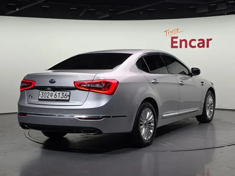 Kia K7 3.0 | Mobile.bg � ����������� 2