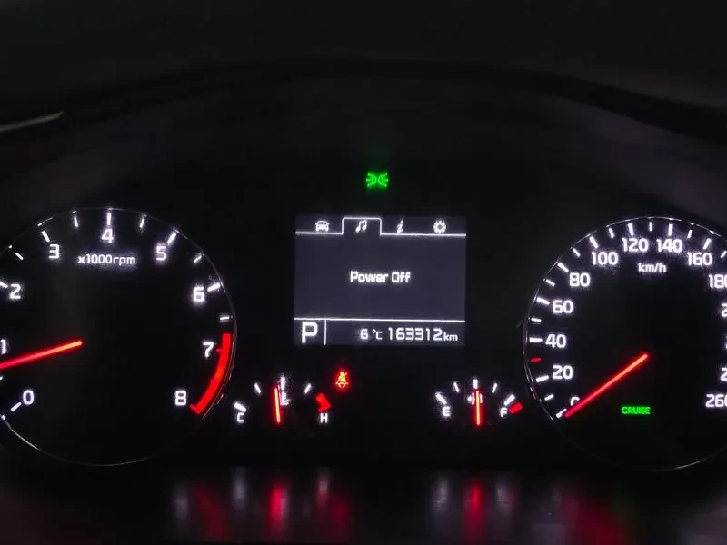 Kia K7 3.0 | Mobile.bg � ����������� 8