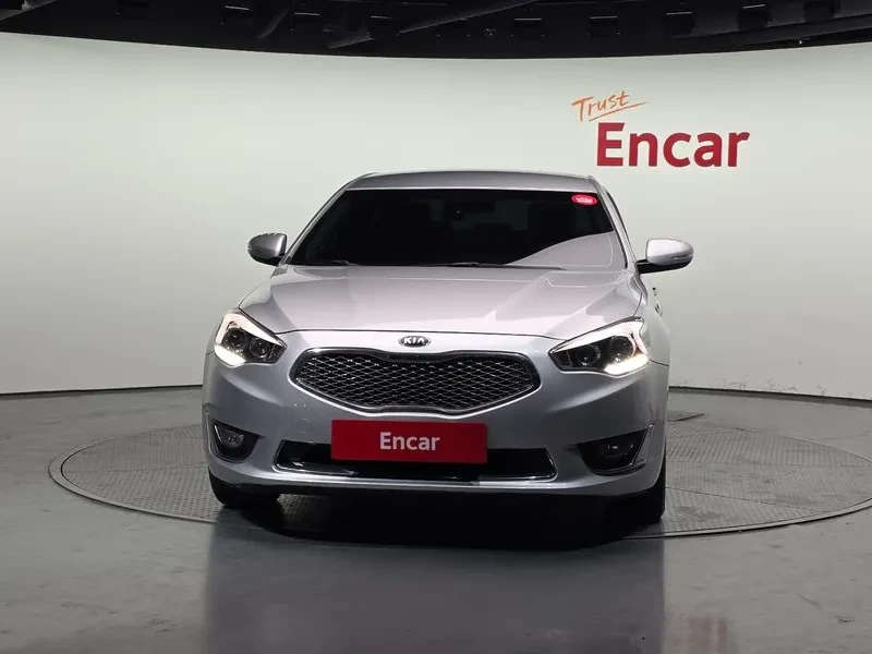 Kia K7 3.0 | Mobile.bg � ����������� 3