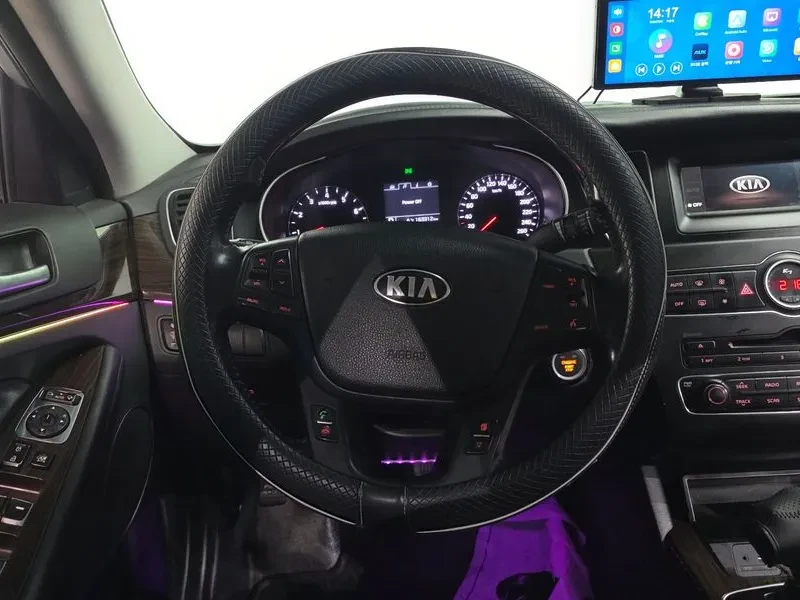 Kia K7 3.0 | Mobile.bg � ����������� 13