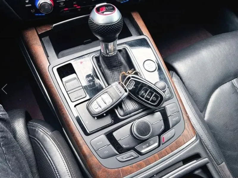 Audi A7 ABT | ПОДГРЕВИ | ОБДУХВАНЕ | КАМЕРИ | RS ДЖАНТИ, снимка 12 - Автомобили и джипове - 55930659