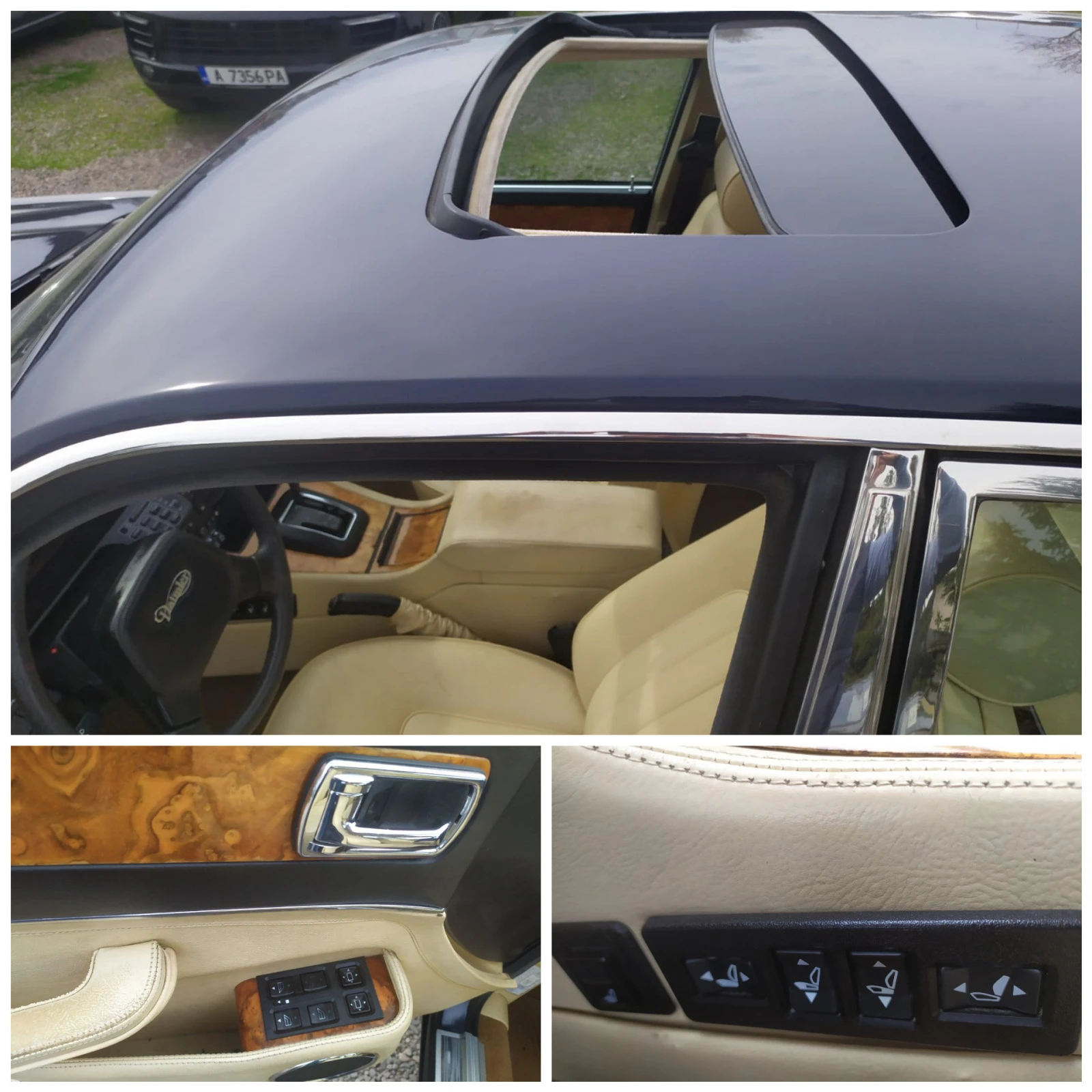 Daimler Six  3.6 Six, 202 . | Mobile.bg   13