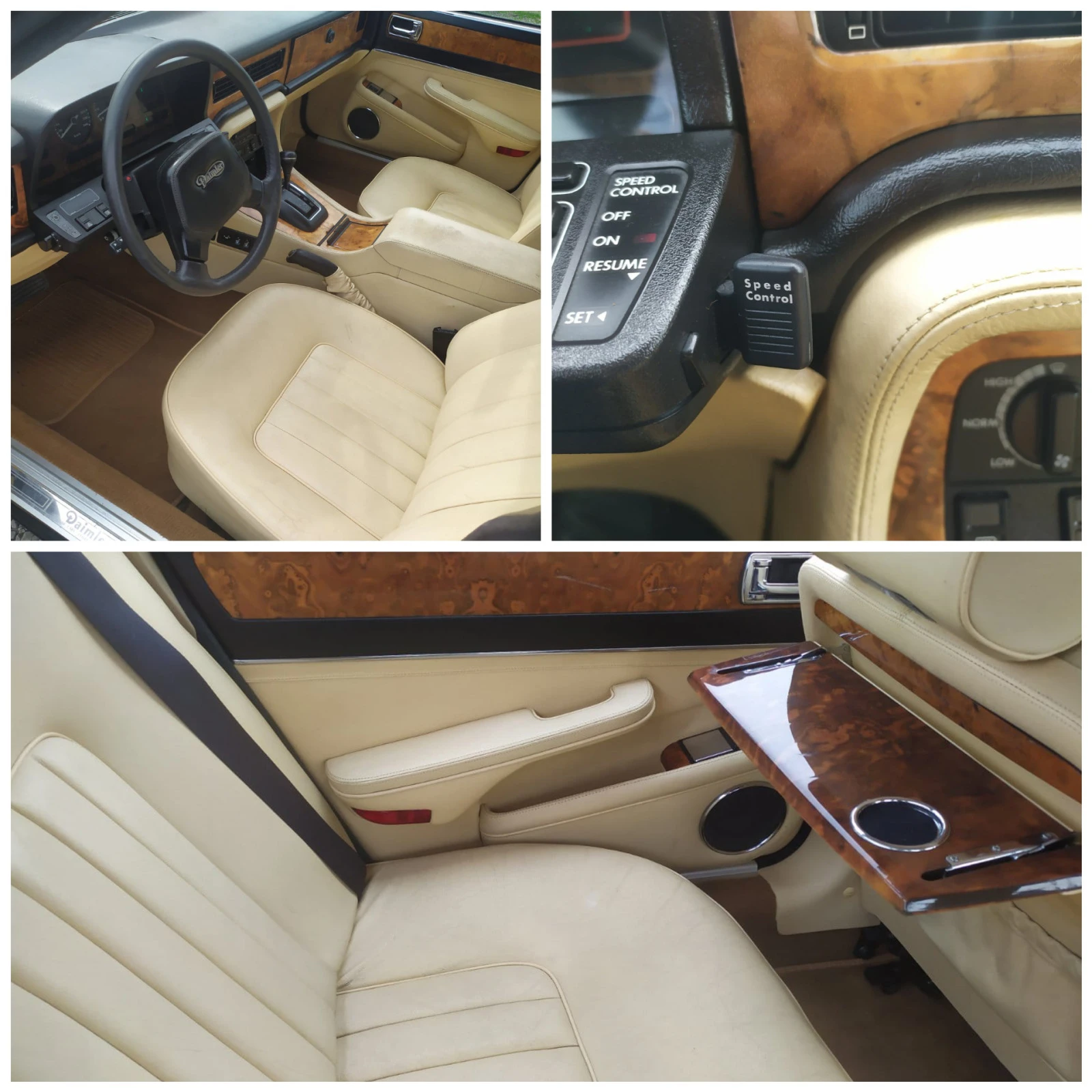 Daimler Six  3.6 Six, 202 . | Mobile.bg   11