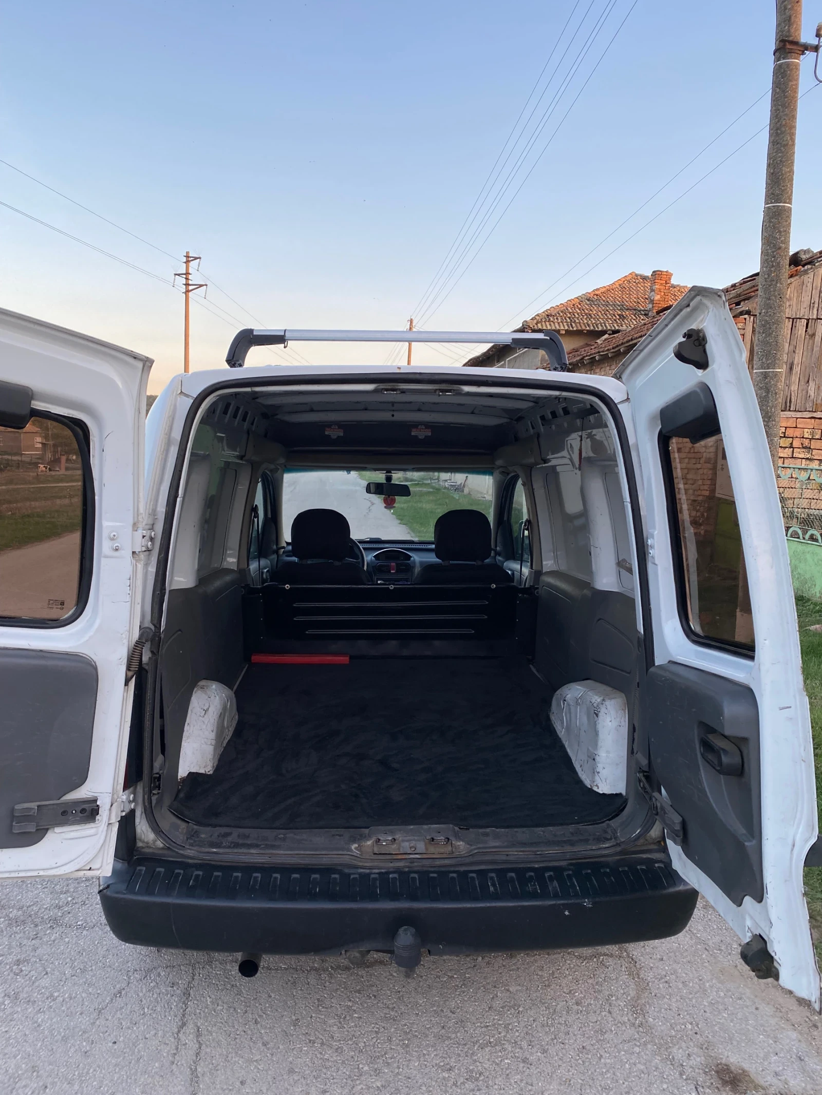 Opel Combo 1.3cdti - изображение 8