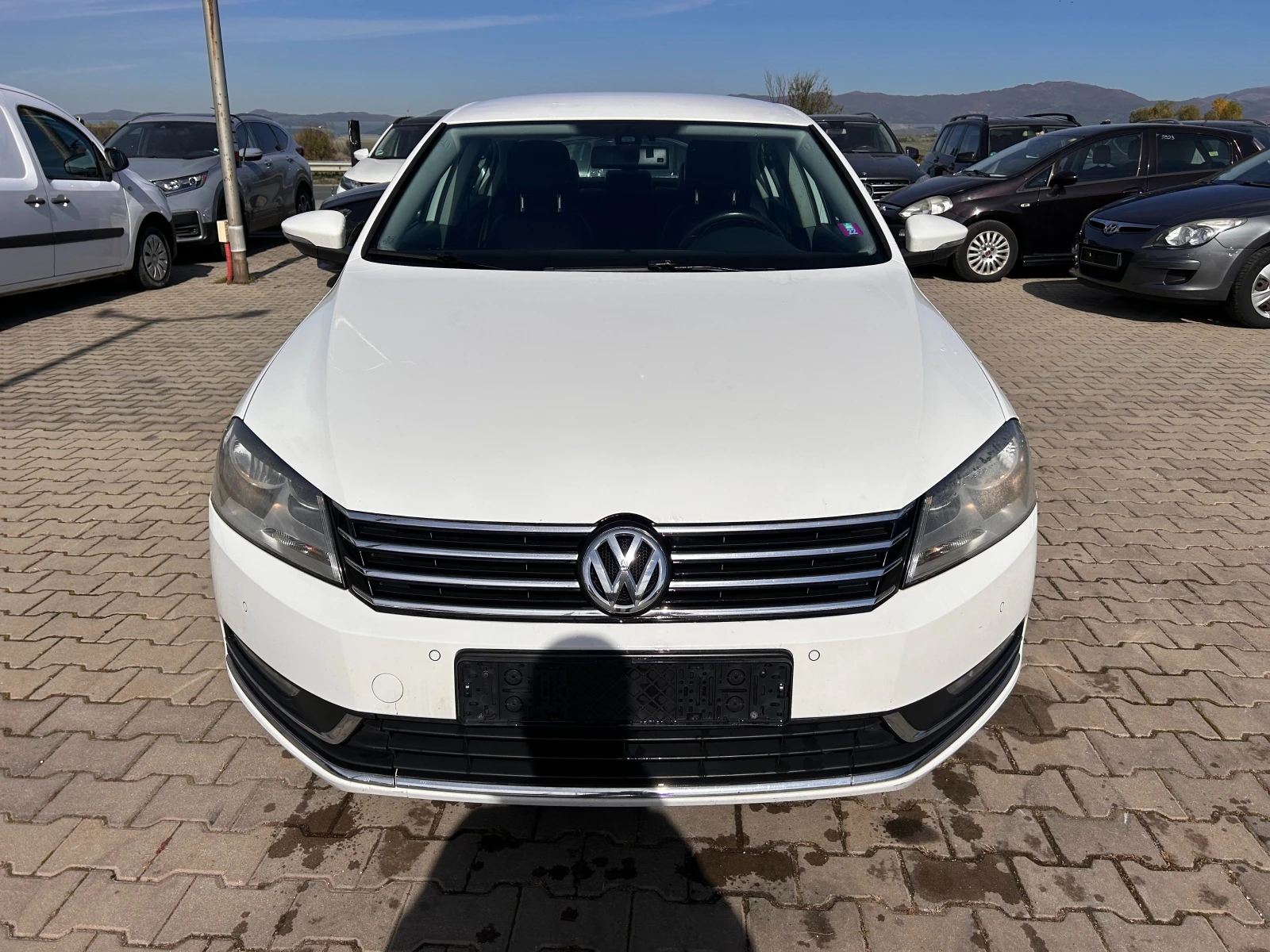 VW Passat 1.4TSI AVTOMAT/NAVI EURO 5 ЛИЗИНГ - изображение 3