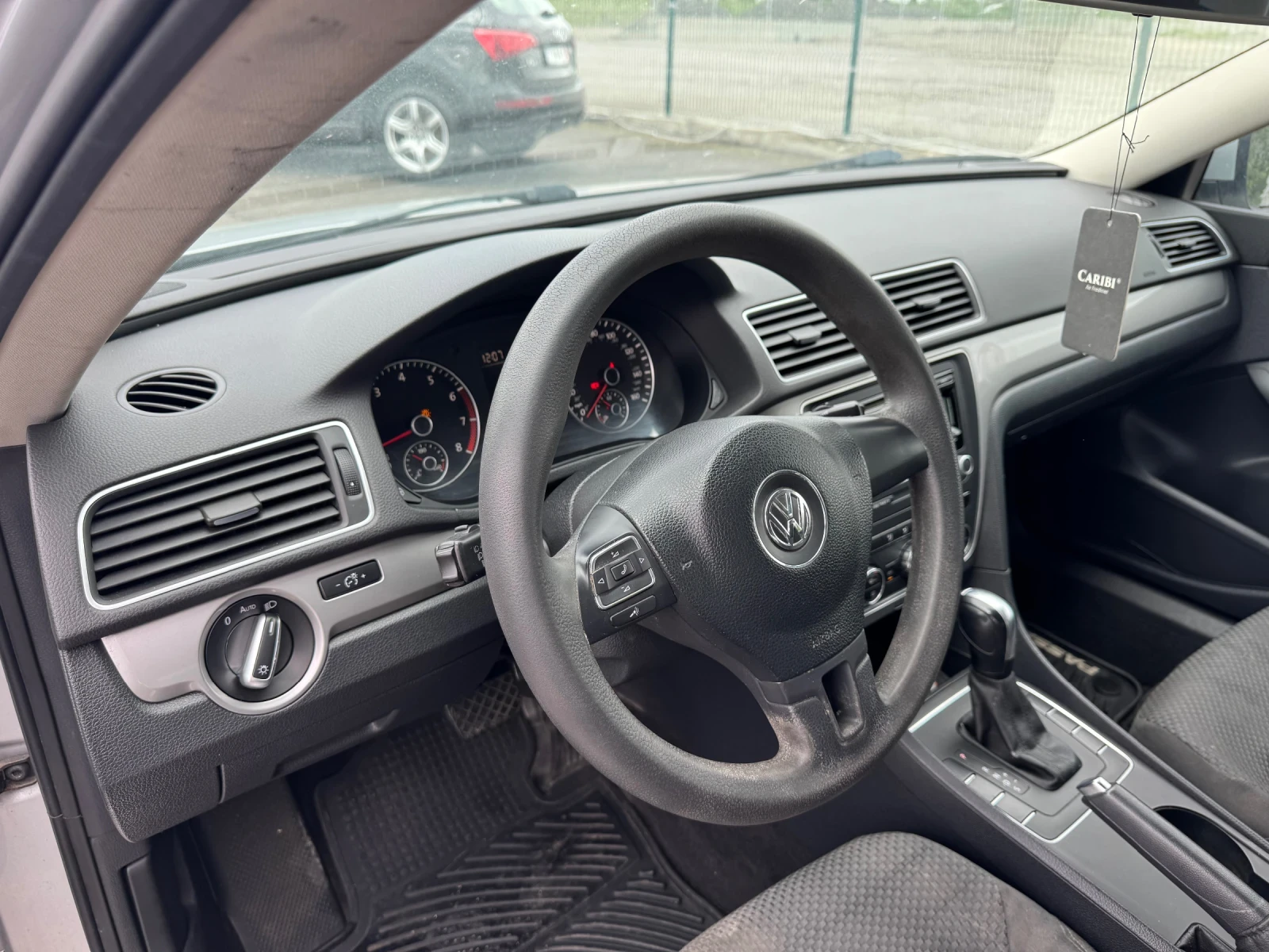 VW Passat Проблем в скорости! - изображение 7
