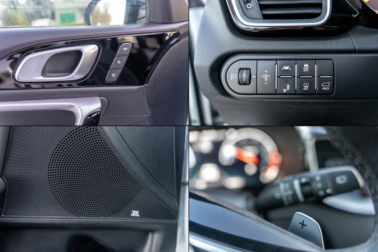 Kia Pro ceed GT LINE Premium Digital cockpit 1.6 CRDi | Mobile.bg   15