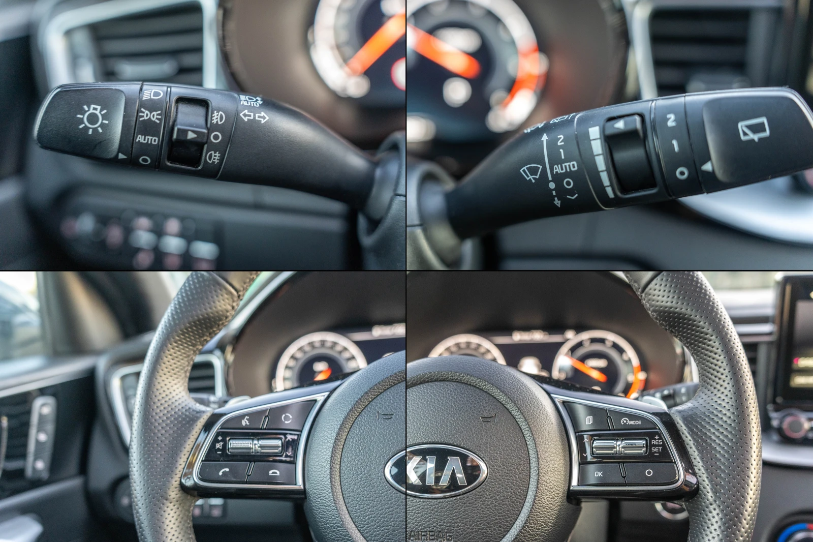 Kia Pro ceed GT LINE Premium Digital cockpit 1.6 CRDi | Mobile.bg   14