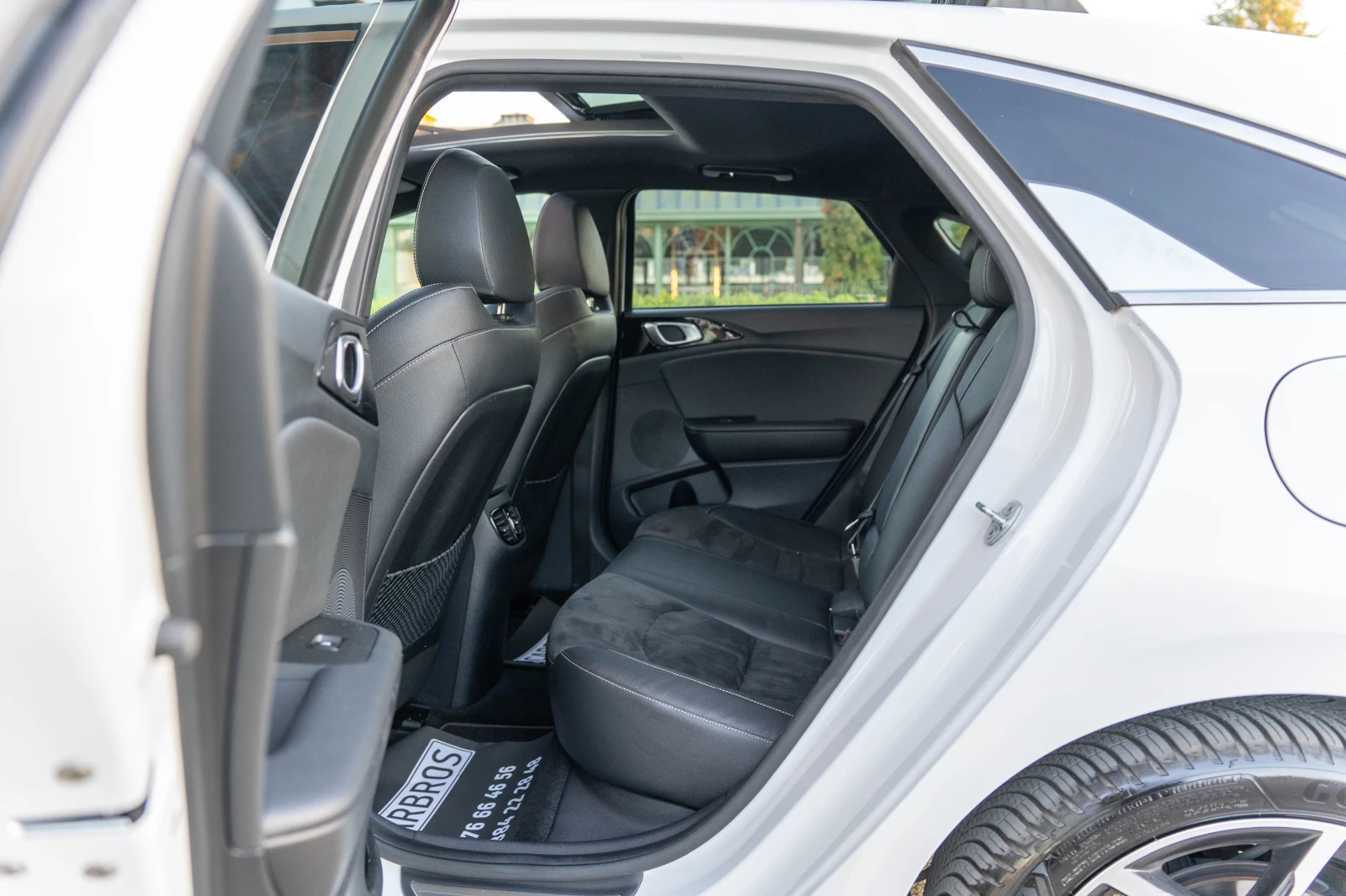 Kia Pro ceed GT LINE Premium Digital cockpit 1.6 CRDi | Mobile.bg   11