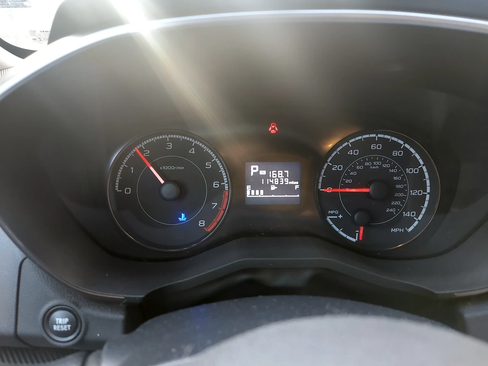 Subaru XV | Mobile.bg — изображение 11