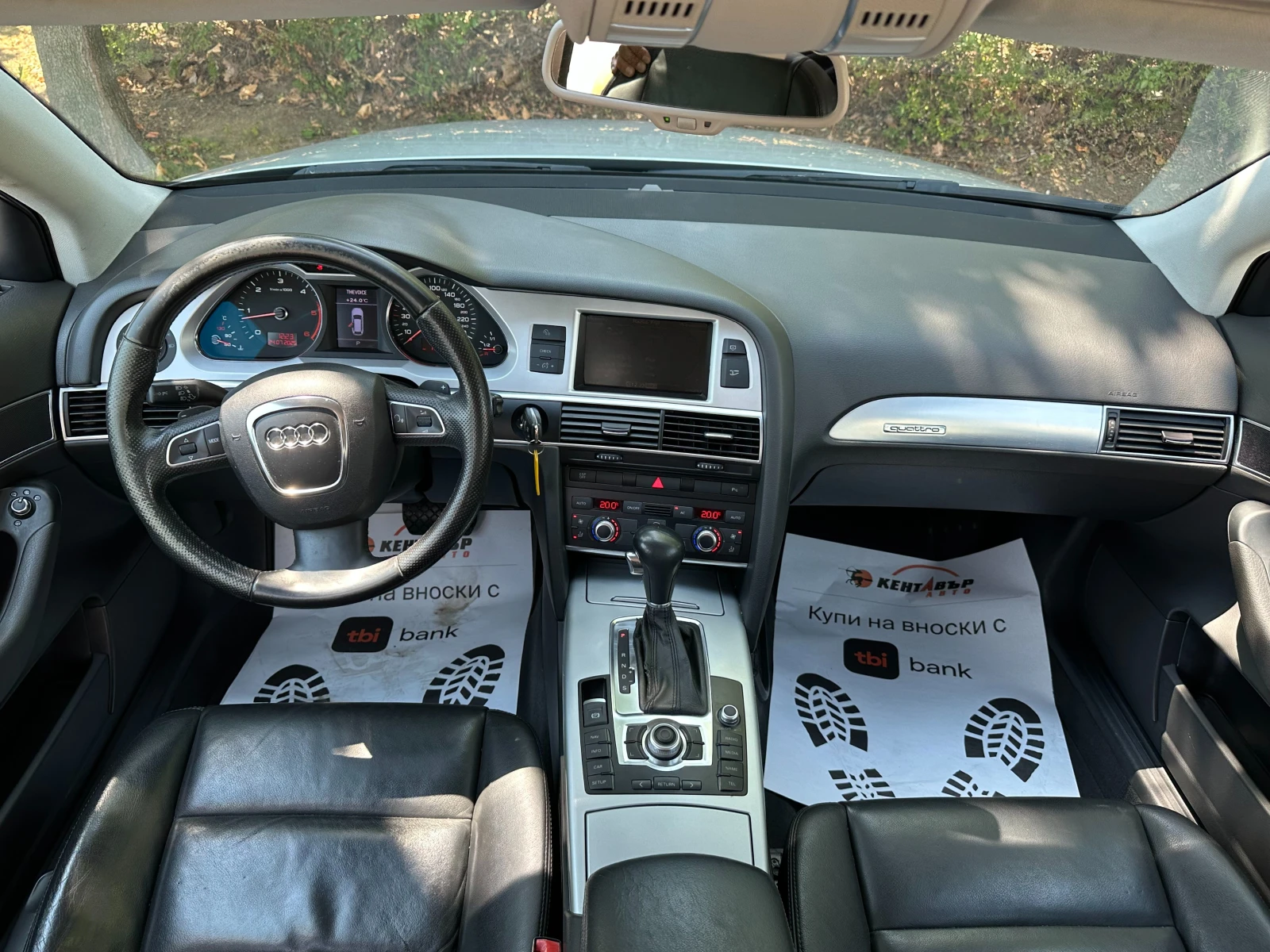 Audi A6 Facelift/3.0tdi/Quattro - изображение 10