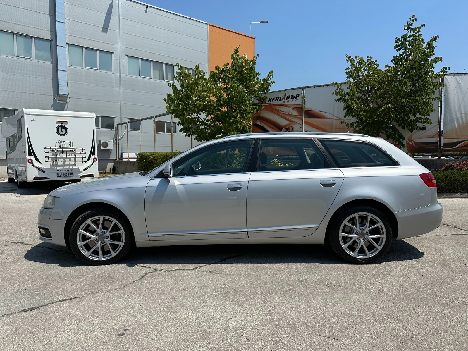 Audi A6 Facelift/3.0tdi/Quattro - изображение 2