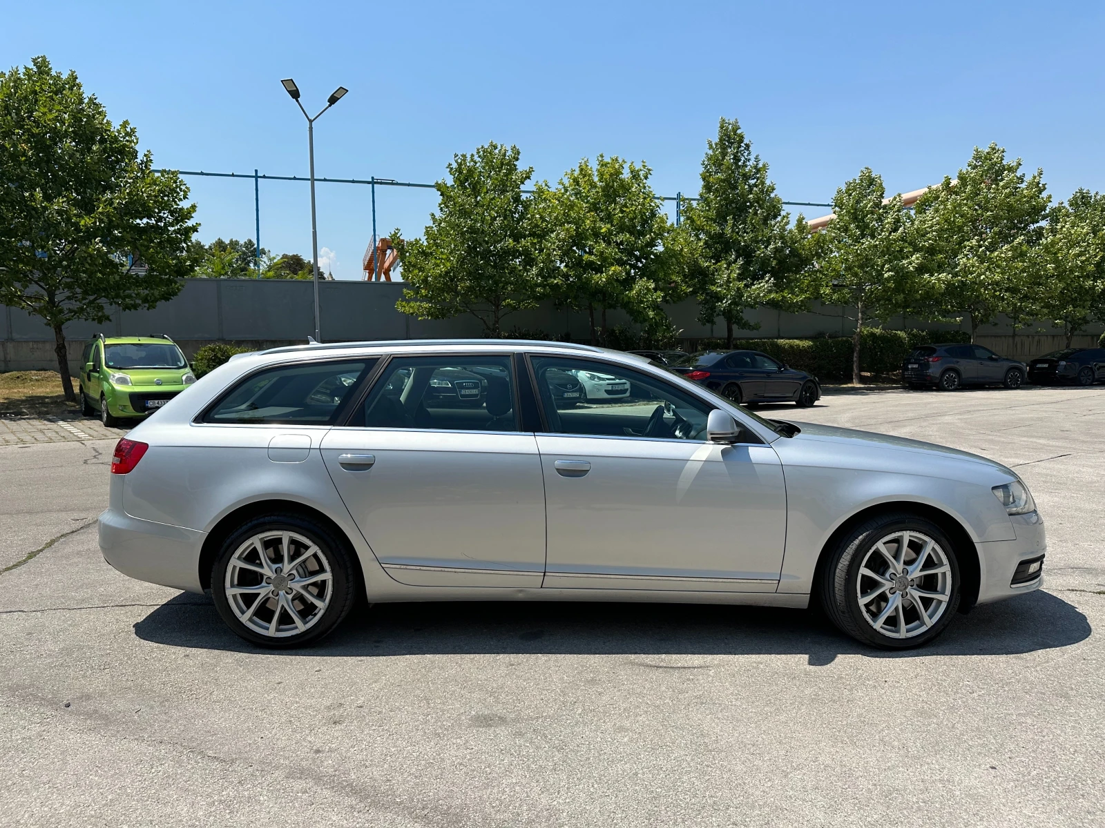 Audi A6 Facelift/3.0tdi/Quattro - изображение 5