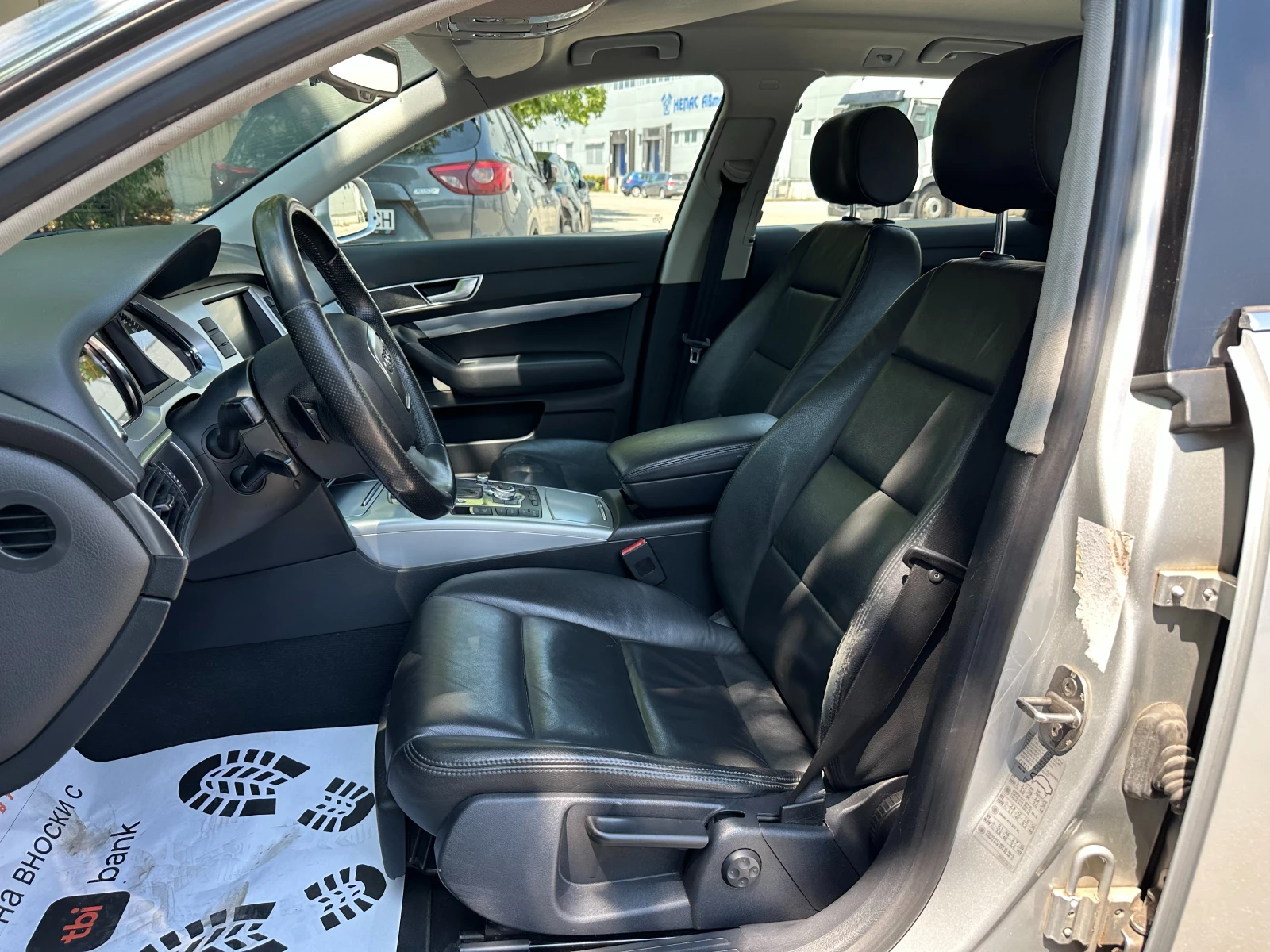 Audi A6 Facelift/3.0tdi/Quattro - изображение 8