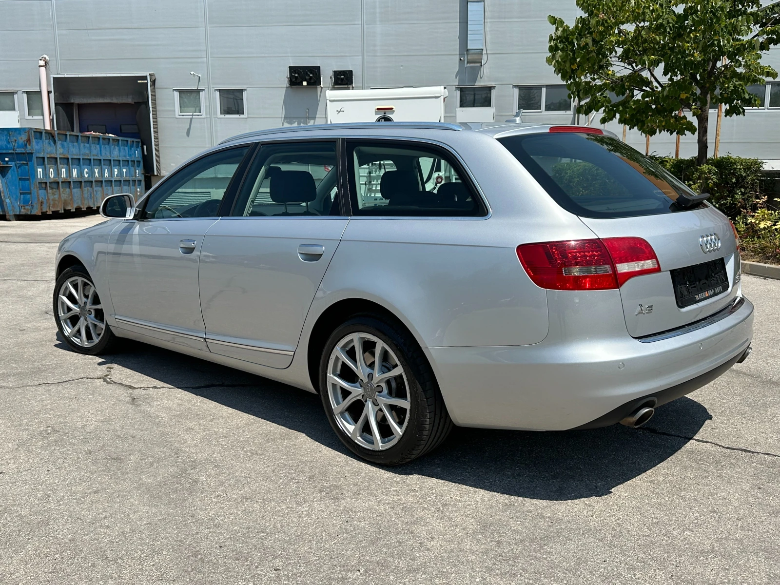 Audi A6 Facelift/3.0tdi/Quattro - изображение 3