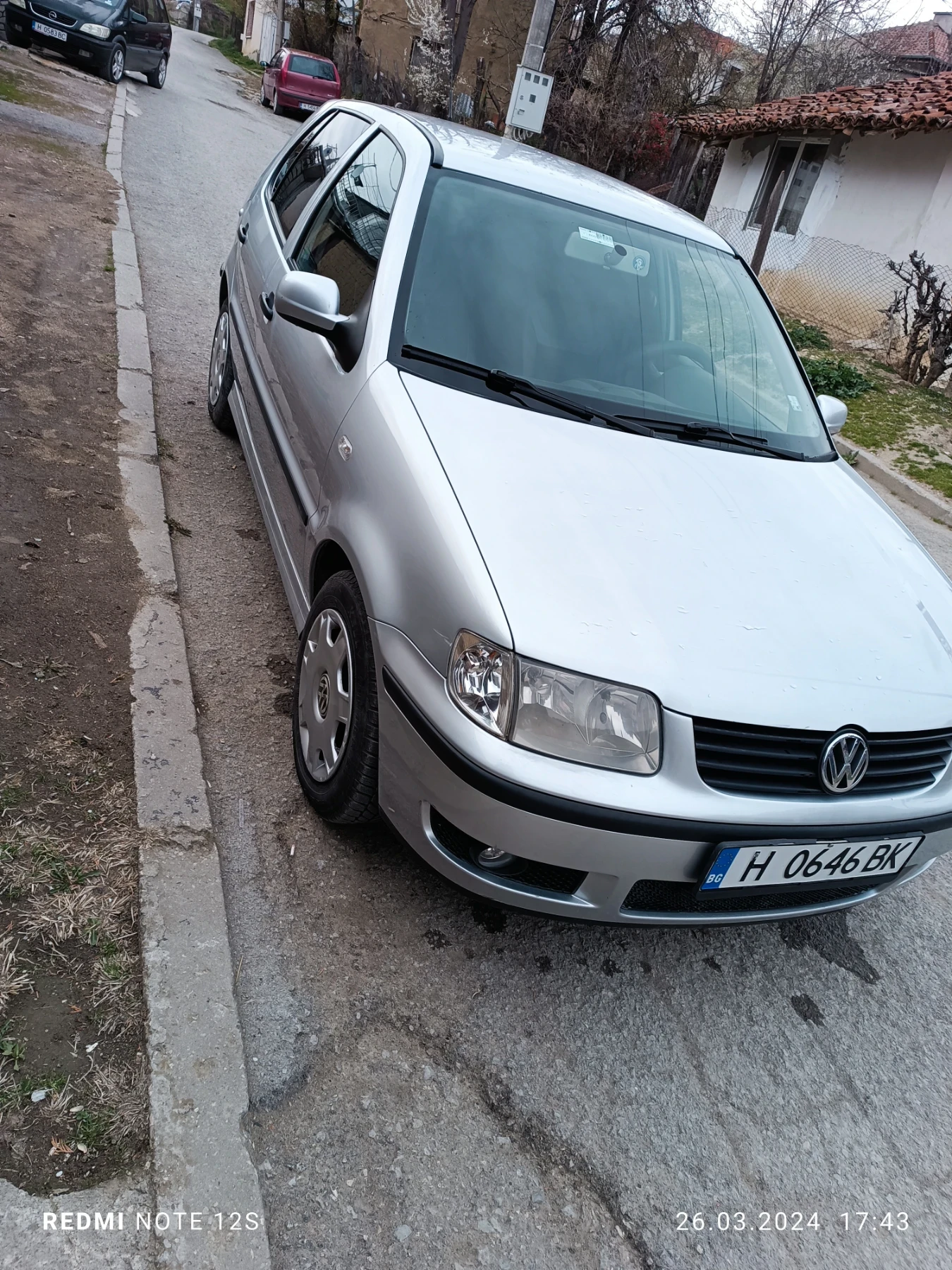 VW Polo  - изображение 2