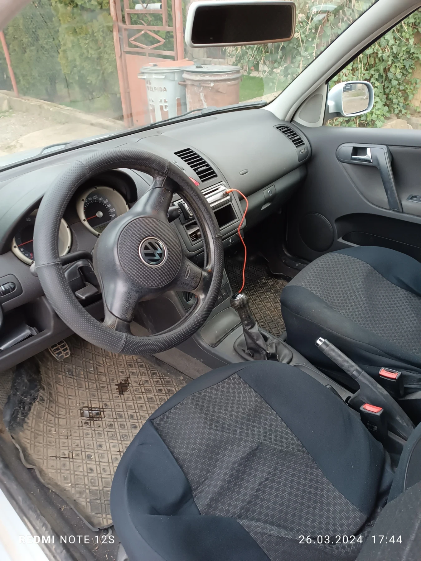 VW Polo  - изображение 6