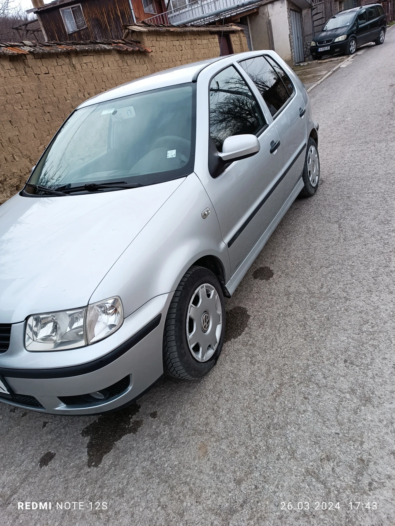 VW Polo  - изображение 3