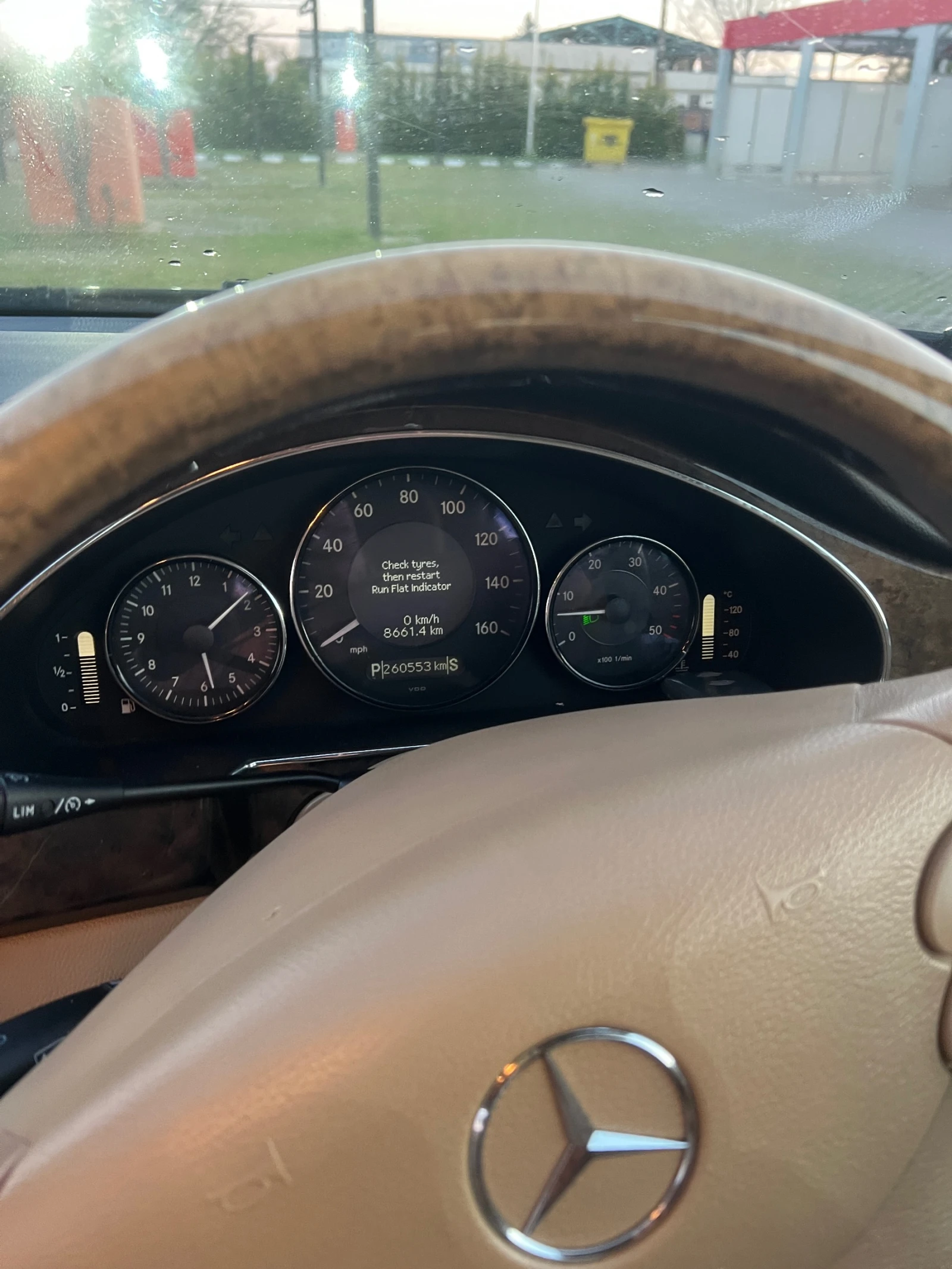 Mercedes-Benz CLS 320 CDI | Mobile.bg   13