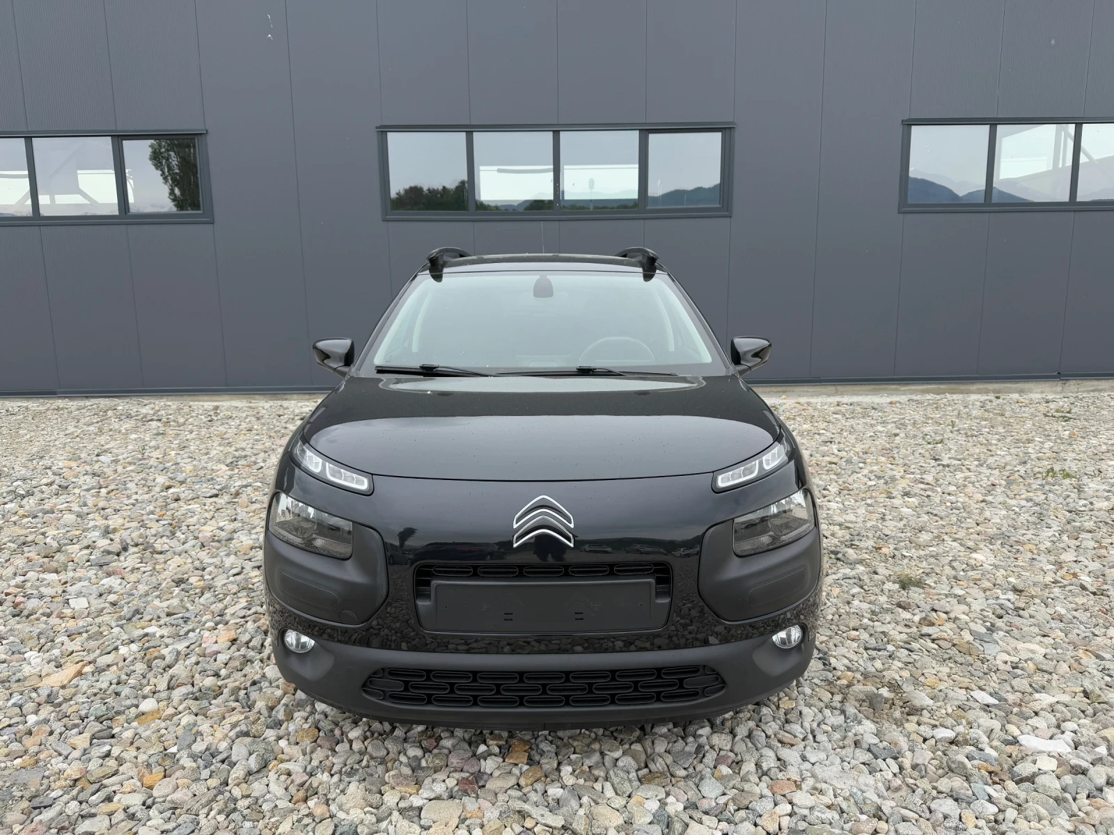 Citroen C4 Cactus 1.6 HDI PANORAMA - изображение 2