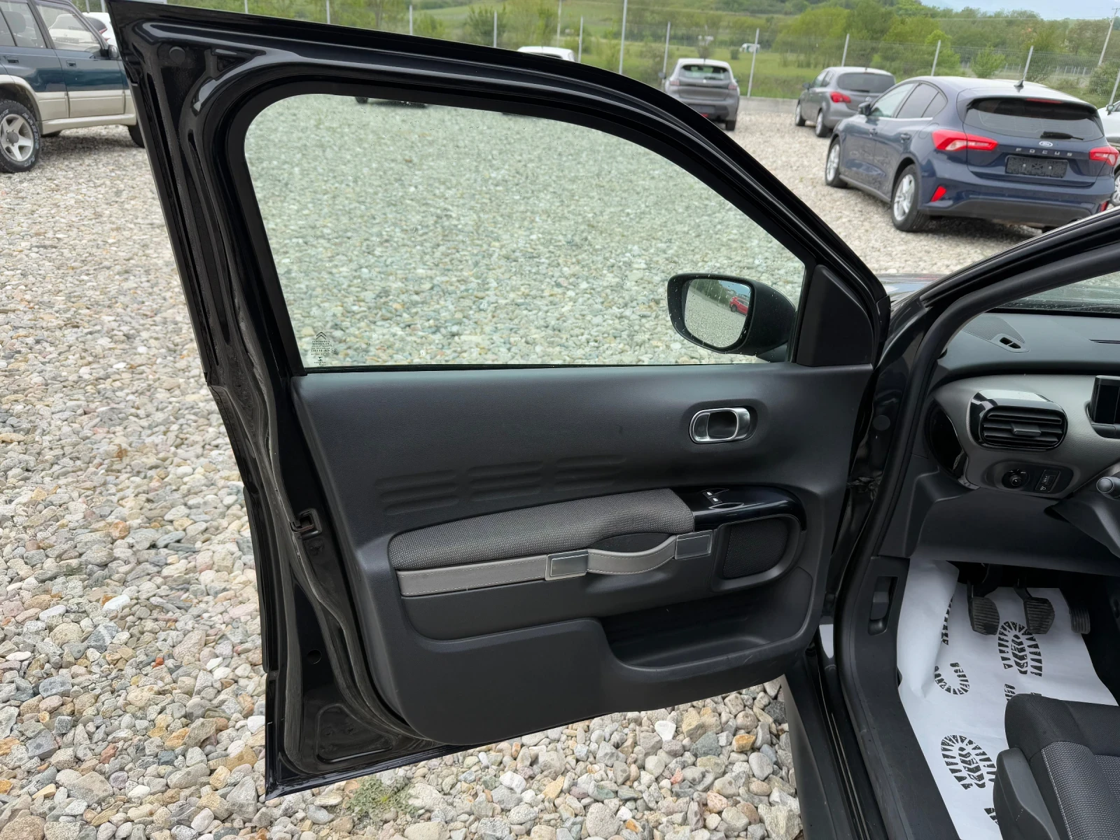 Citroen C4 Cactus 1.6 HDI PANORAMA - изображение 9