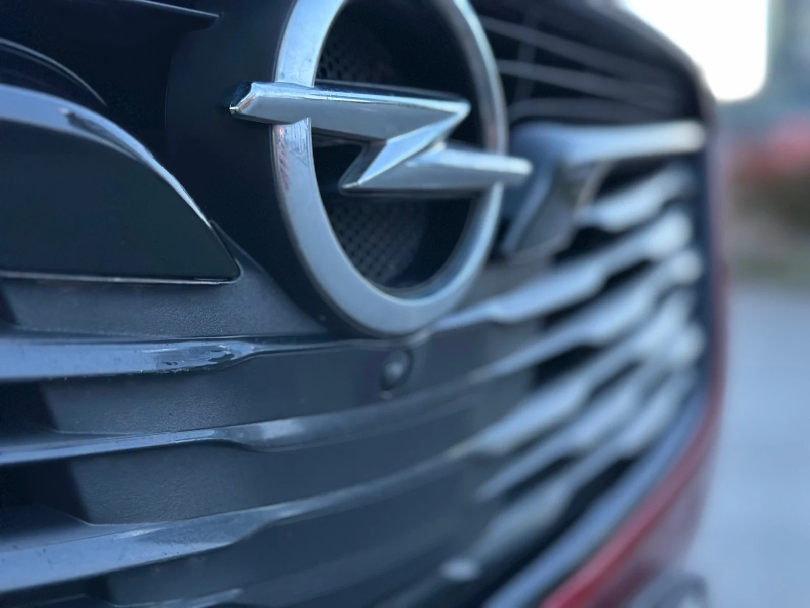 Opel Insignia 2.0 CDTI OPC Line - изображение 6