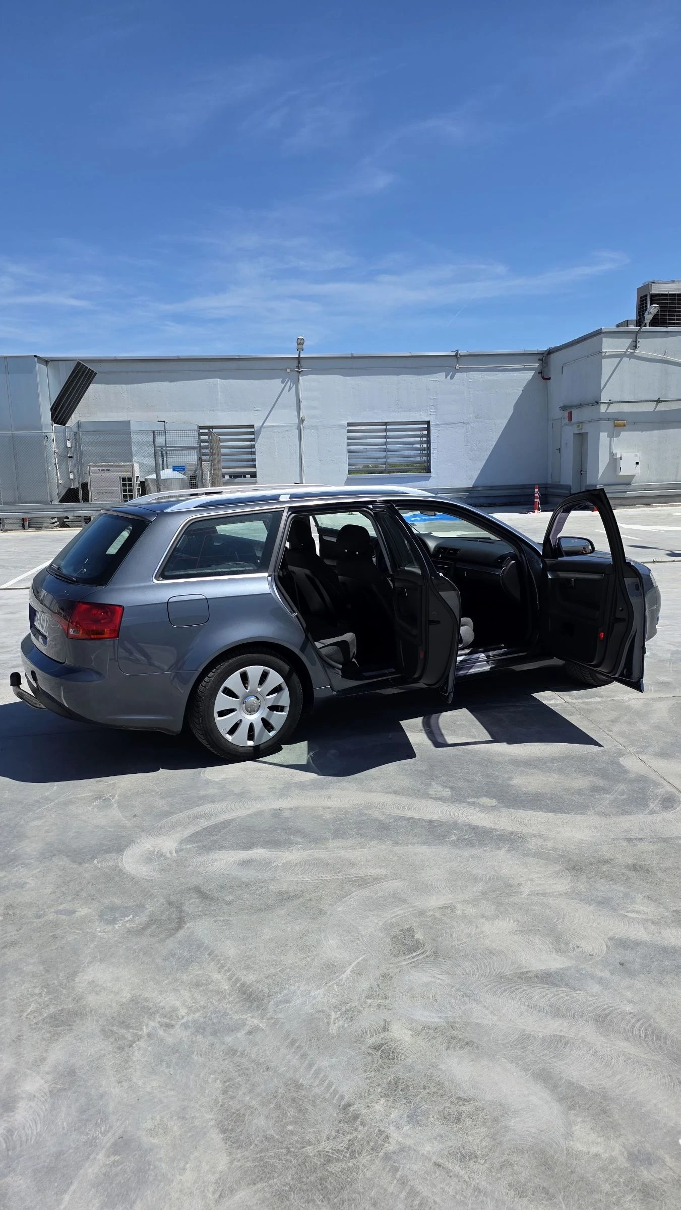 Audi A4 2.0tdi  | Mobile.bg � ����������� 17