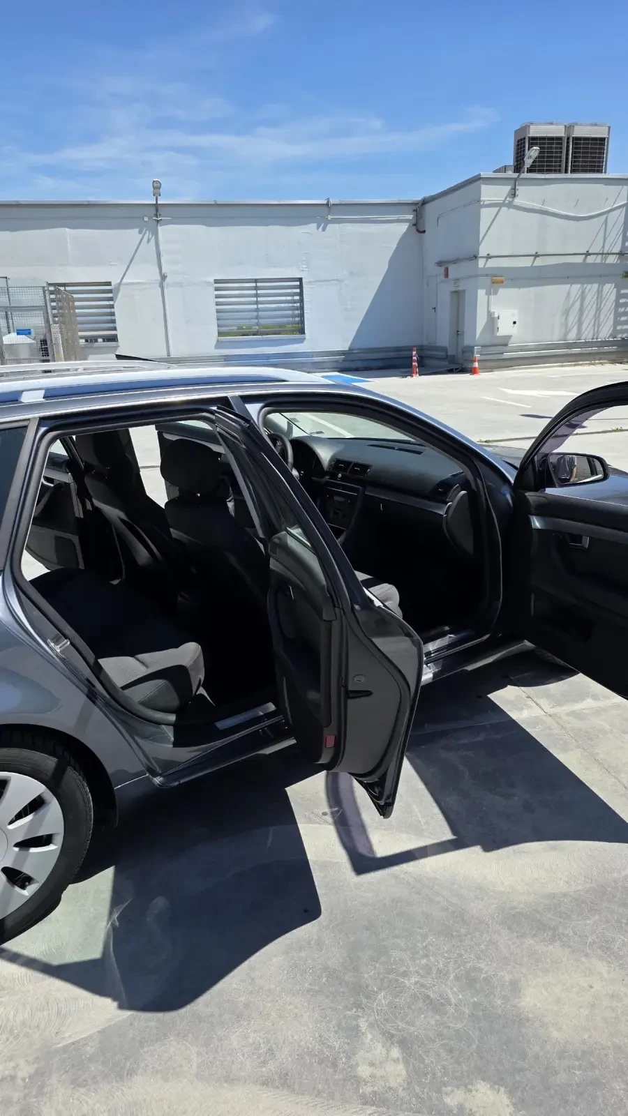 Audi A4 2.0tdi  | Mobile.bg � ����������� 14