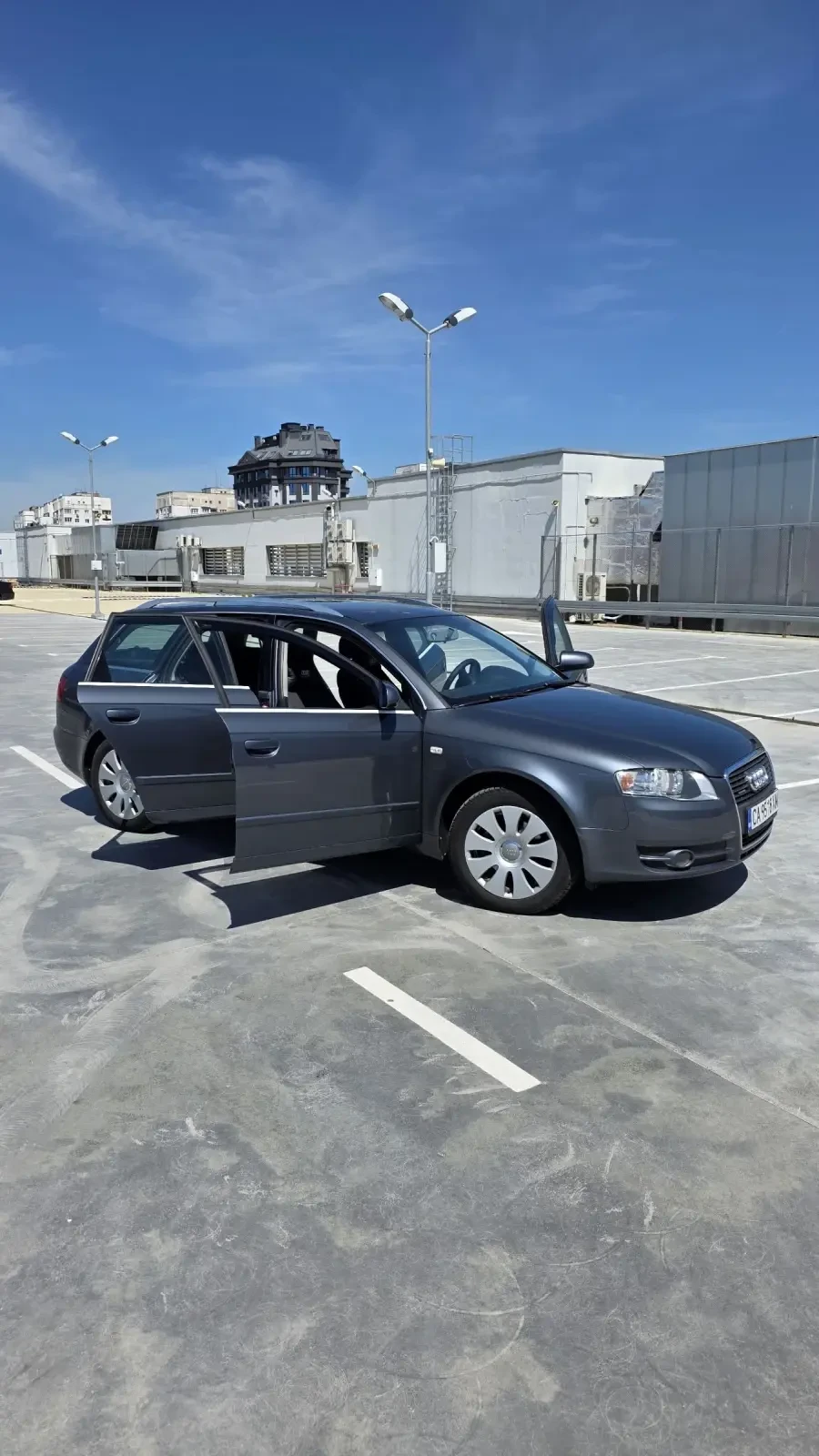 Audi A4 2.0tdi  | Mobile.bg � ����������� 13