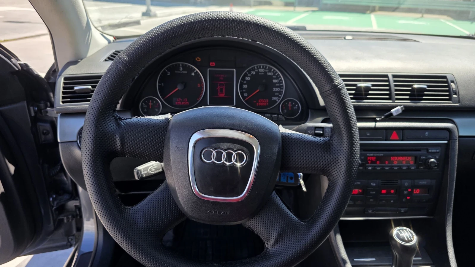 Audi A4 2.0tdi 16V - изображение 2