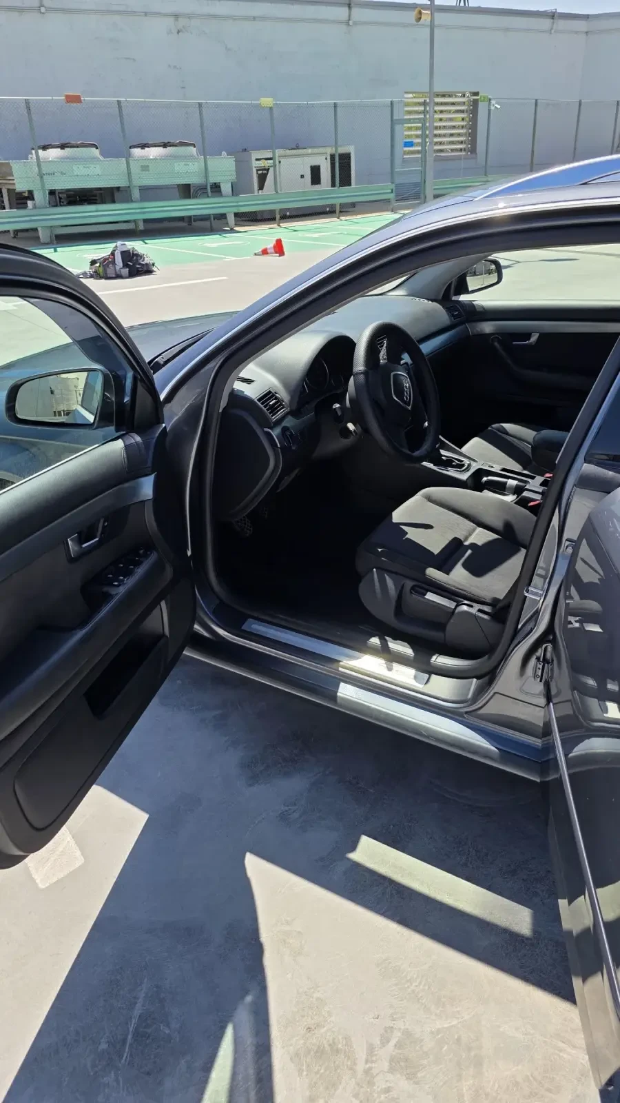 Audi A4 2.0tdi 16V - изображение 10