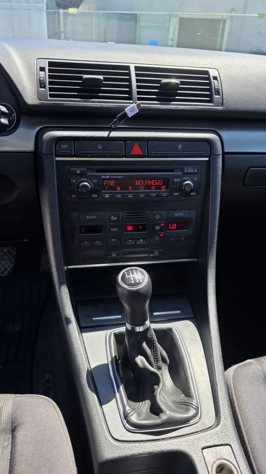 Audi A4 2.0tdi 16V - изображение 3