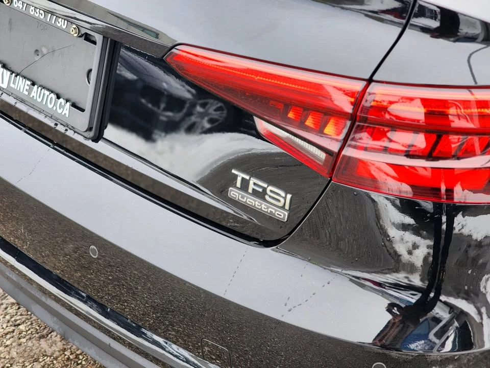 Audi A4 * PROGRESSIVE* * QUATTRO* АвтоКредит(ЦЕНА ДО БГ) - изображение 7