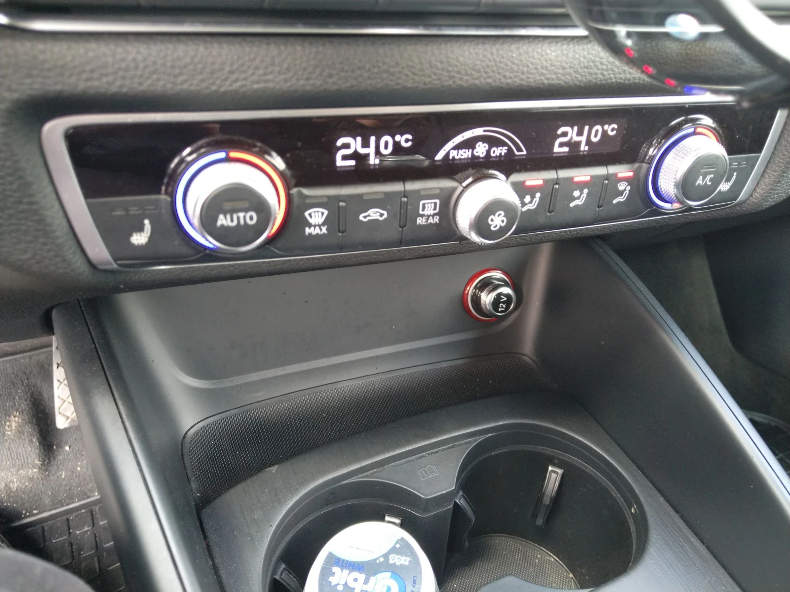 Audi A3 2.0 TDI | Mobile.bg � ����������� 14