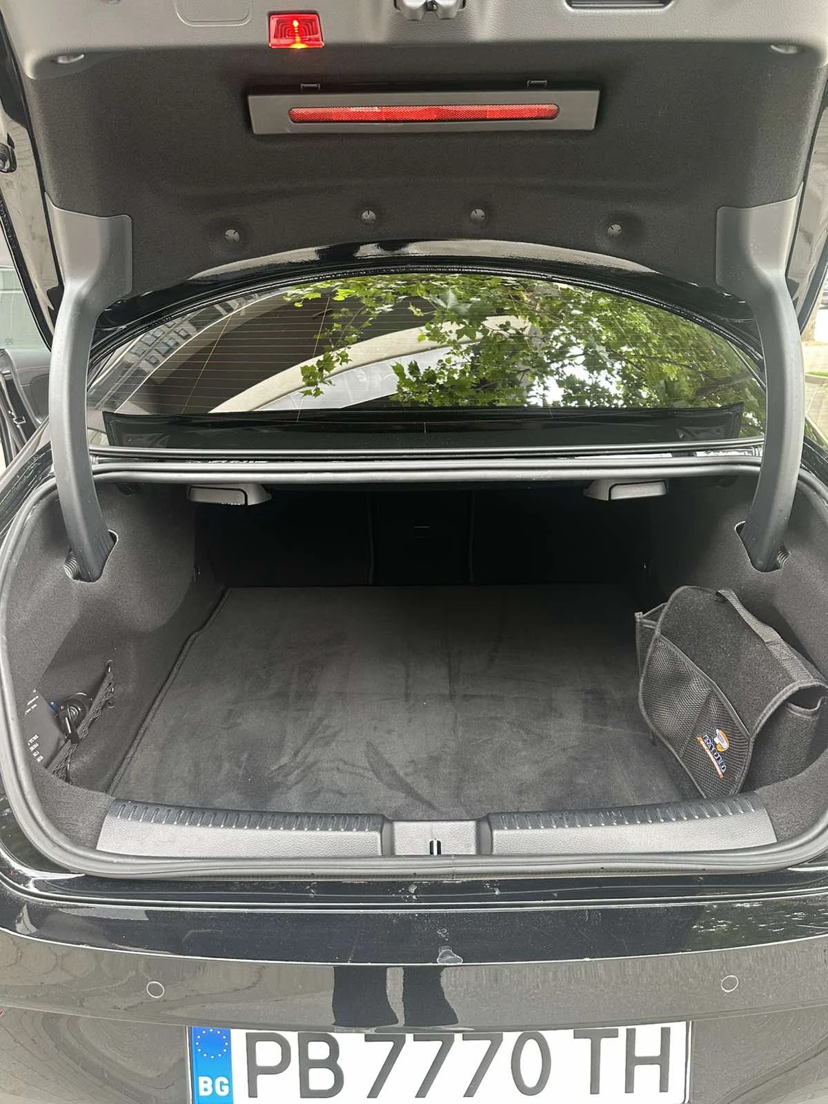 Mercedes-Benz CLA 200 AMG Paket - изображение 5
