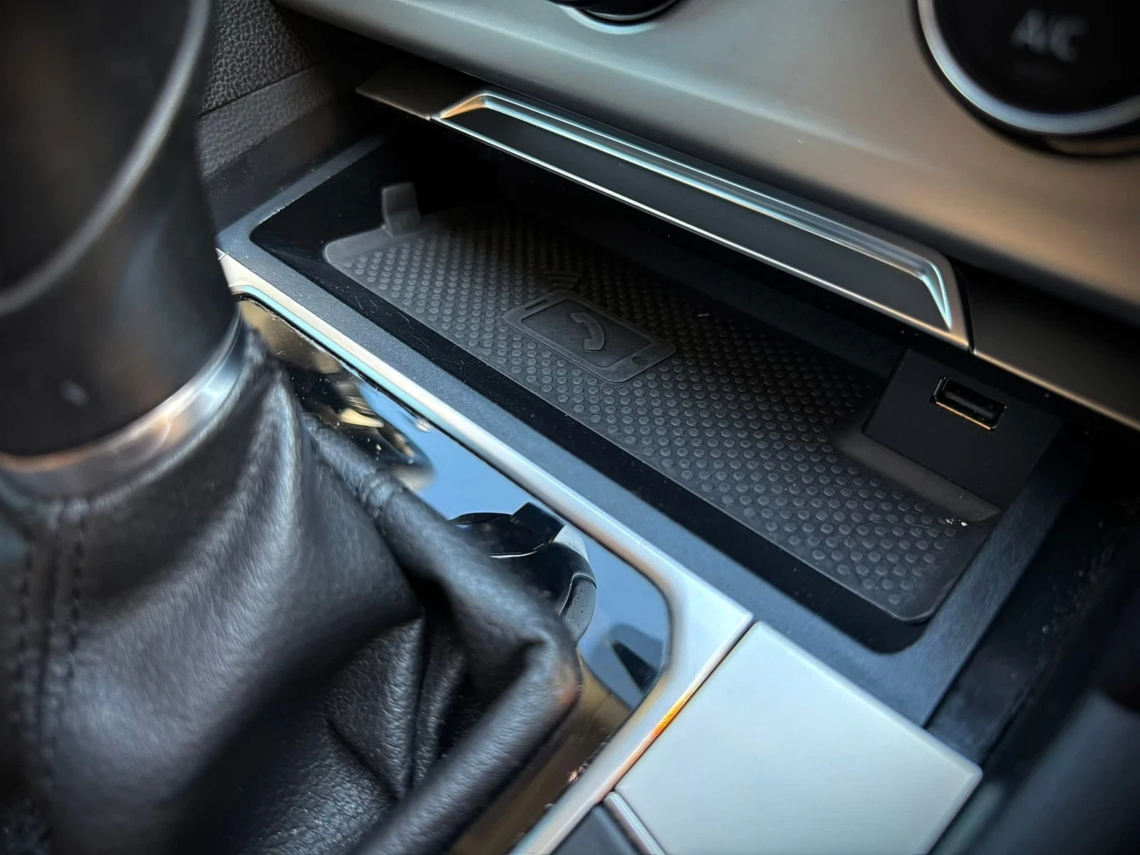 VW Passat 2.0TDI * Massage* DSG* Distronic* FrontAssist*  | Mobile.bg   15